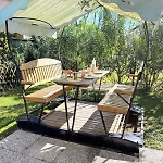 Due Passi Dal Mare - Private Garden And Free Parking Daire *