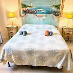 Daire Due Passi Dal Mare - Private Garden And Free Parking Cinquale